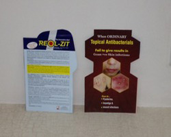 Manufacturers Exporters and Wholesale Suppliers of Allopathy Literature Surendranagar Gujarat
